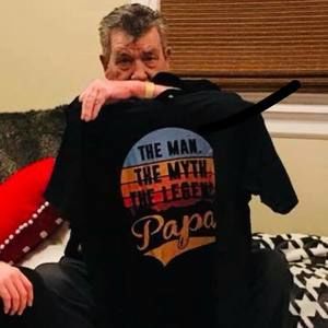 Meet your Posher, Erika